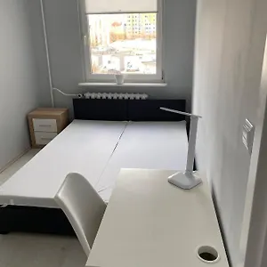 https://pokoje-zaspa-drzewieckiego.gdanskhotel.org