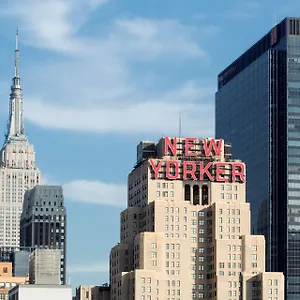 The New Yorker Nova Iorque