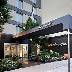 Hampton Manhattan Chelsea Nova Iorque