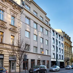 https://tyzenhauz-apartments-rakowicka-street.krakowhotelspoland.com