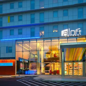 3* Hotel Aloft Laguardia Airport