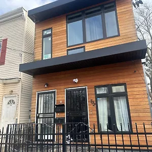  Apartment Elegant By Ewr & Pennstation